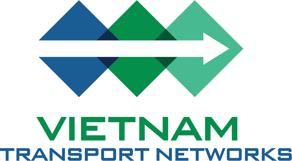 Vietnam Transport Networks